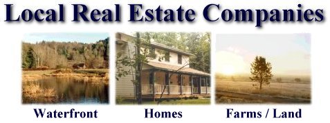 Local Real Estate Companies