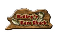 Bailey�s Bass Shack  