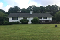 Palmer House Retreat