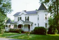 Southern Heritage Bed & Breakfast