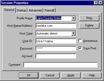 WSFTP 2